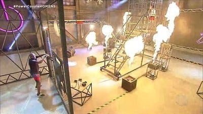 Assistir Power Couple Brasil Temporada 4 Episódio 28 Online em HD