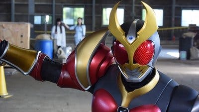 Assistir Kamen Rider Temporada 29 Episódio 31 Online em HD