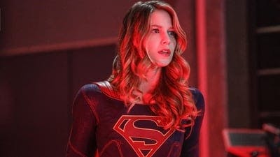 Assistir Supergirl Temporada 2 Episódio 11 Online em HD