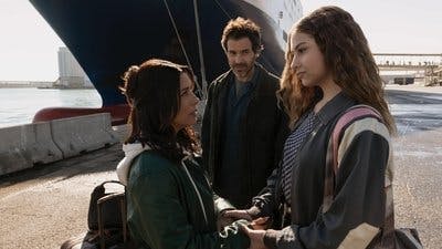 Assistir Terra de Mulheres Temporada 1 Episódio 6 Online em HD