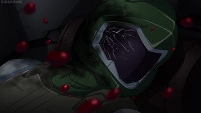 Assistir Mobile Suit Gundam 00 Temporada 1 Episódio 21 Online em HD