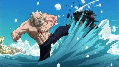 Assistir Fairy Tail Temporada 3 Episódio 7 Online em HD