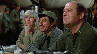 Assistir M*A*S*H Temporada 11 Episódio 4 Online em HD