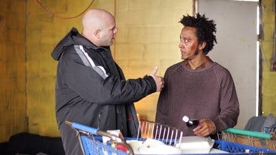 Assistir A Escuta Temporada 4 Episódio 10 Online em HD