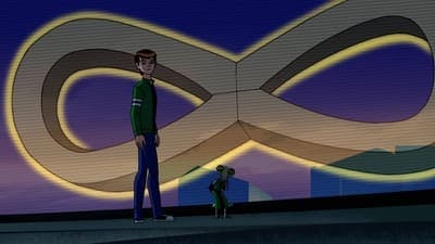 Assistir Ben 10: Supremacia Alienígena Temporada 1 Episódio 11 Online em HD