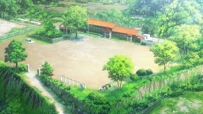 Assistir Non Non Biyori Temporada 3 Episódio 12 Online em HD