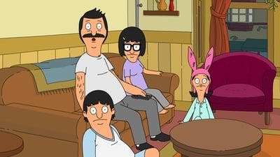 Assistir Bob’s Burgers Temporada 10 Episódio 20 Online em HD