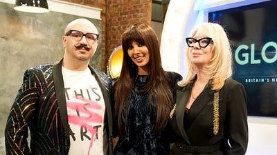 Assistir Glow Up: Quem Vai Brilhar Mais? Temporada 4 Episódio 8 Online em HD