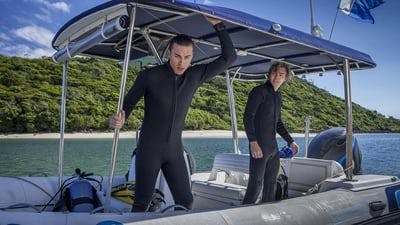 Assistir Mako Mermaids Temporada 3 Episódio 2 Online em HD