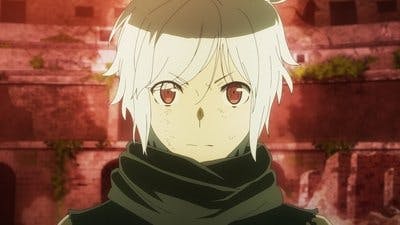 Assistir DanMachi: É Errado Tentar Pegar Garotas em uma Masmorra? Temporada 5 Episódio 15 Online em HD