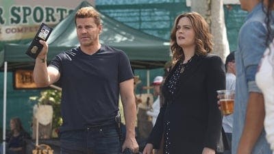 Assistir Bones Temporada 12 Episódio 6 Online em HD