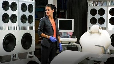 Assistir Rizzoli & Isles Temporada 5 Episódio 14 Online em HD