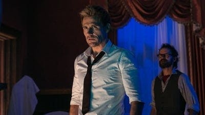 Assistir Constantine Temporada 1 Episódio 11 Online em HD