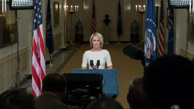 Assistir House of Cards Temporada 5 Episódio 13 Online em HD