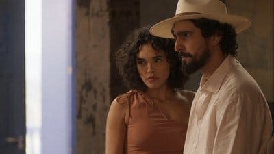 Assistir Mar do Sertão Temporada 1 Episódio 136 Online em HD