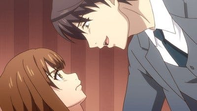 Assistir Eternity: Shinya no Nurekoi Channel ♡ Temporada 1 Episódio 11 Online em HD