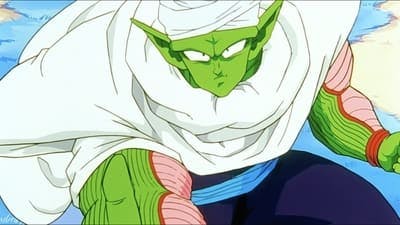 Assistir Dragon Ball Z Temporada 3 Episódio 7 Online em HD