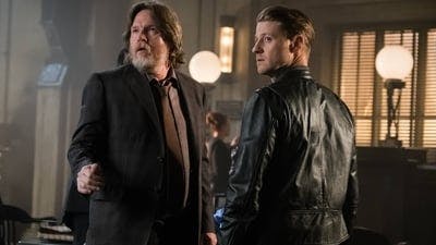 Assistir Gotham Temporada 3 Episódio 3 Online em HD