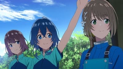 Assistir Shiroi Suna no Aquatope Temporada 1 Episódio 16 Online em HD