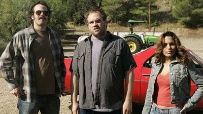 Assistir Meu Nome é Earl Temporada 1 Episódio 11 Online em HD