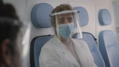 Assistir Unidade Básica Temporada 3 Episódio 2 Online em HD