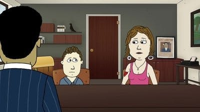Assistir Tom Tem Dez Anos Temporada 2 Episódio 10 Online em HD