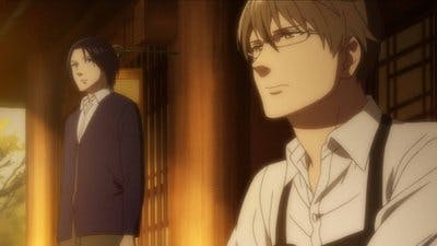 Assistir Rokuhoudou Yotsuiro Biyori Temporada 1 Episódio 6 Online em HD