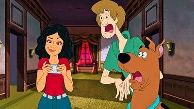 Assistir Scooby-Doo e Convidados Temporada 2 Episódio 11 Online em HD