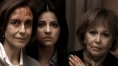 Assistir Mulheres Assassinas Temporada 3 Episódio 4 Online em HD