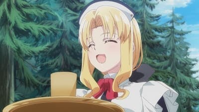 Assistir Seirei Gensouki: Spirit Chronicles Temporada 2 Episódio 6 Online em HD