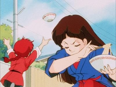 Assistir Ranma ½ Temporada 1 Episódio 19 Online em HD