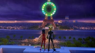 Assistir Miraculous: As Aventuras de Ladybug Temporada 4 Episódio 26 Online em HD