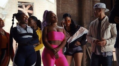 Assistir Ela Dança, Eu Danço Temporada 2 Episódio 8 Online em HD