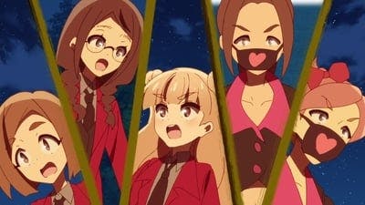 Assistir Zombieland Saga Temporada 1 Episódio 9 Online em HD