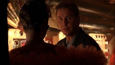 Assistir CSI: Investigação Criminal Temporada 1 Episódio 15 Online em HD