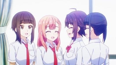 Assistir Yumemiru Danshi wa Genjitsushugisha Temporada 1 Episódio 4 Online em HD