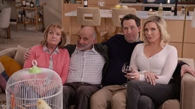 Assistir Grace and Frankie Temporada 7 Episódio 5 Online em HD