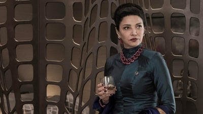 Assistir The Expanse Temporada 4 Episódio 5 Online em HD