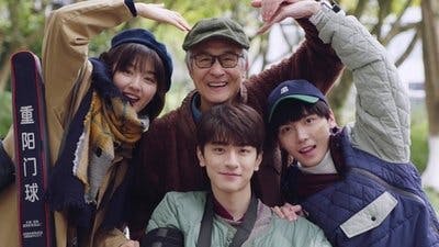 Assistir Anjos caem às vezes Temporada 1 Episódio 19 Online em HD