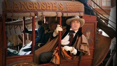 Assistir Deadwood Temporada 3 Episódio 3 Online em HD