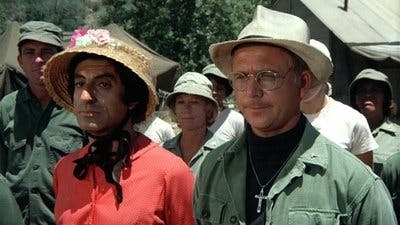 Assistir M*A*S*H Temporada 5 Episódio 1 Online em HD
