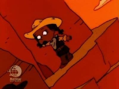 Assistir Rugrats: Os Anjinhos Temporada 5 Episódio 6 Online em HD