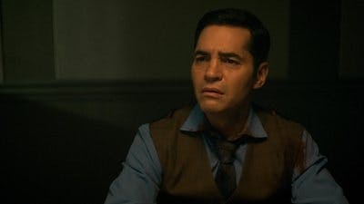 Assistir Will Trent: Agente Especial Temporada 3 Episódio 11 Online em HD