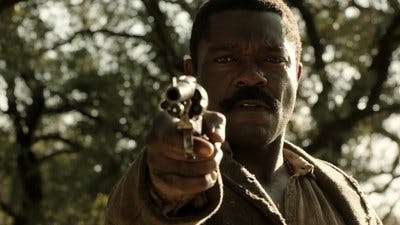 Assistir Homens da Lei: Bass Reeves Temporada 1 Episódio 4 Online em HD