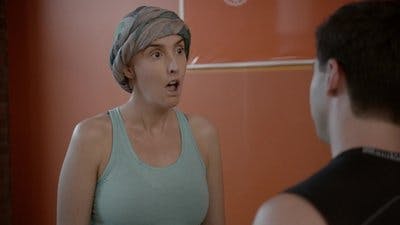 Assistir Broad City Temporada 1 Episódio 5 Online em HD