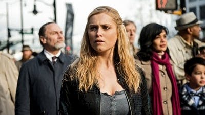 Assistir Os 100 Temporada 3 Episódio 16 Online em HD