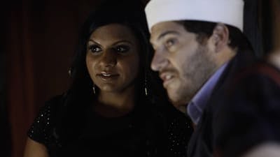 Assistir The Mindy Project Temporada 2 Episódio 19 Online em HD