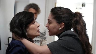 Assistir Leyla Temporada 1 Episódio 25 Online em HD