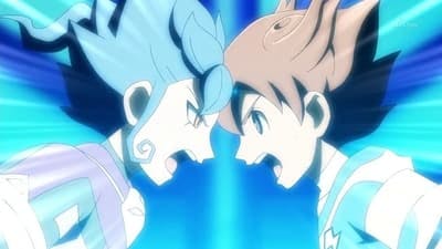 Assistir Super Onze Temporada 4 Episódio 39 Online em HD