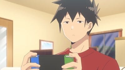 Assistir Aharen-san wa Hakarenai Temporada 2 Episódio 2 Online em HD